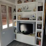 Gemelli Torrevecchia Apartment