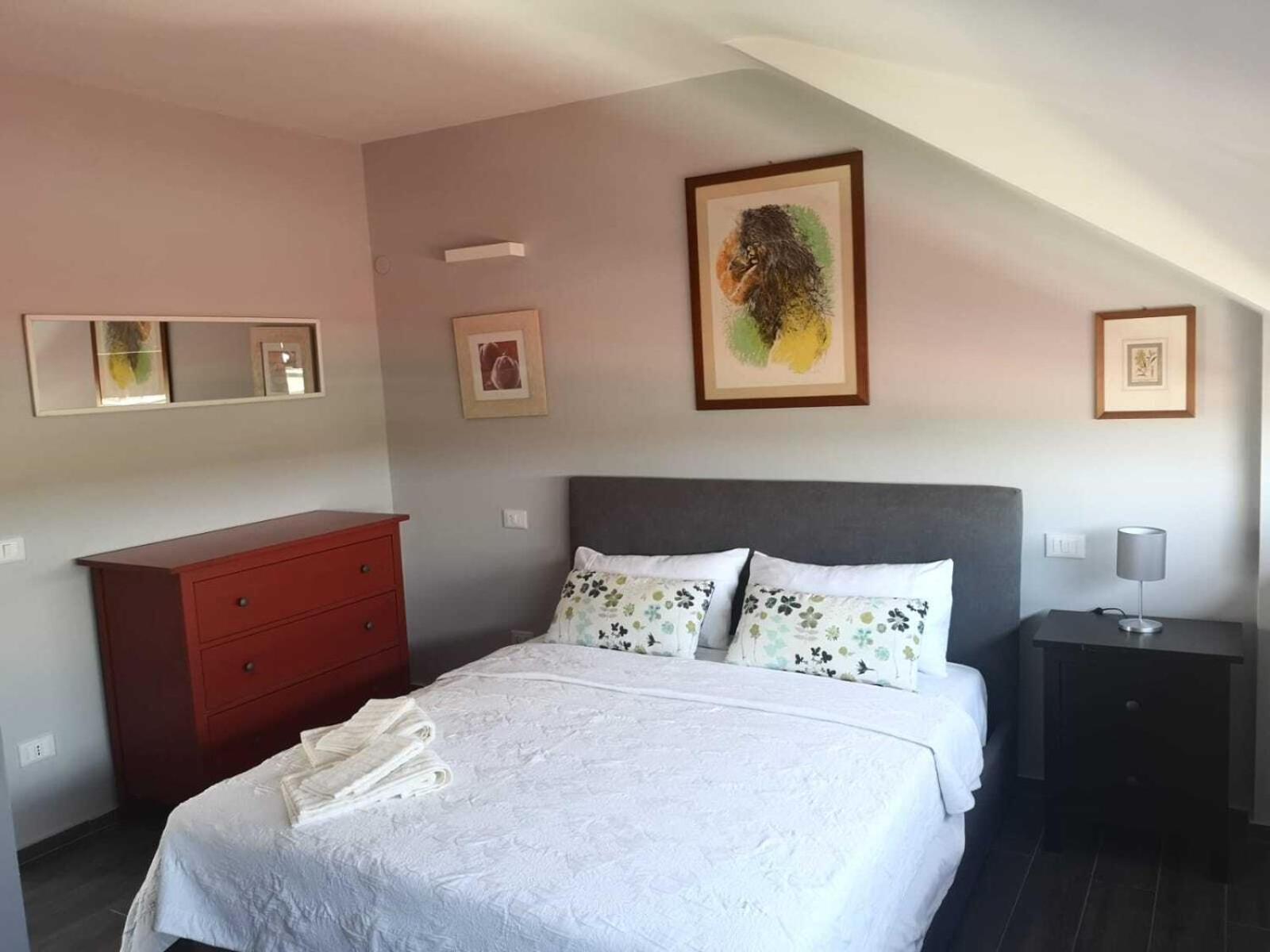 Apartment Gemelli Torrevecchia *