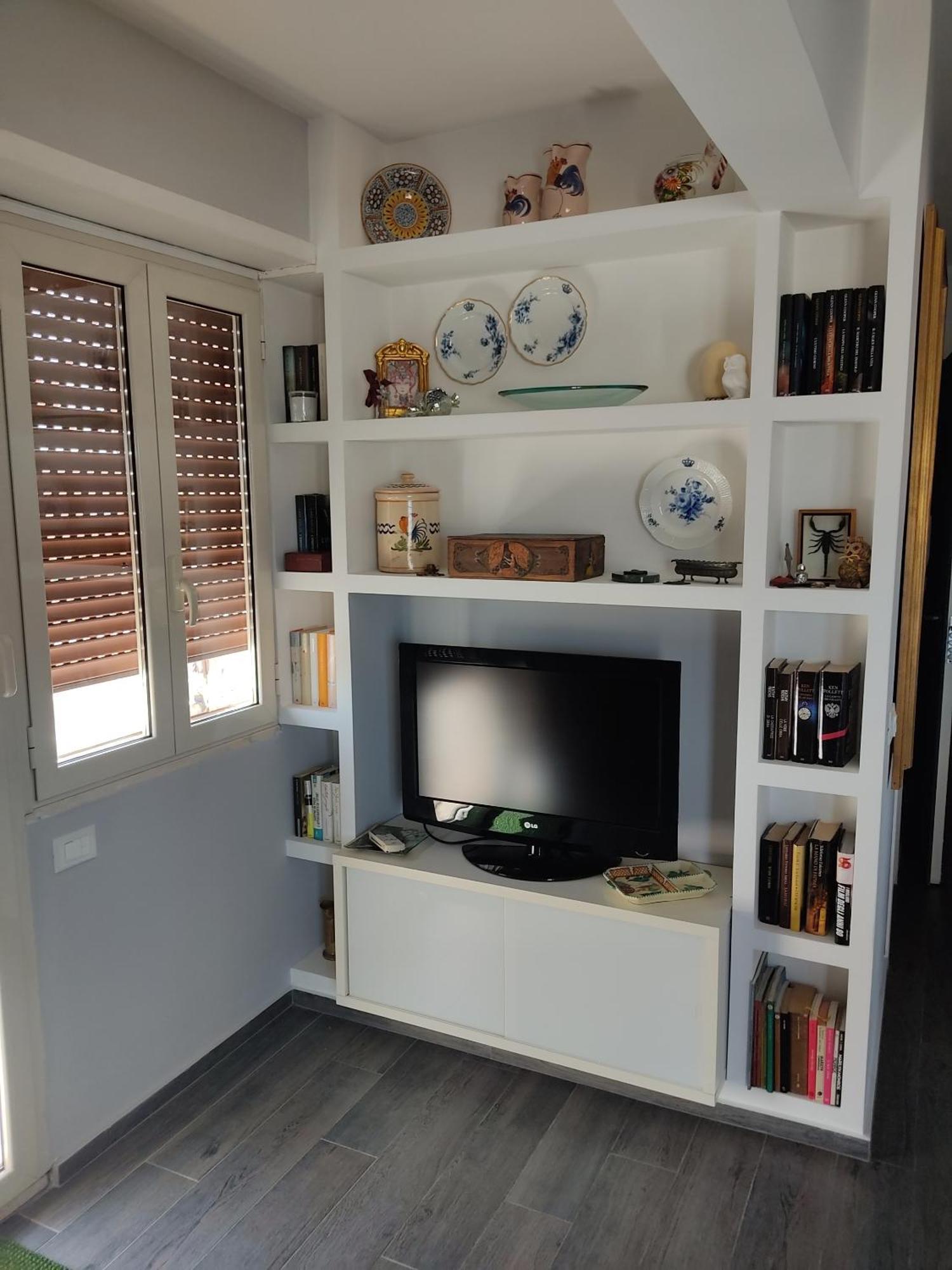 Apartment Gemelli Torrevecchia *