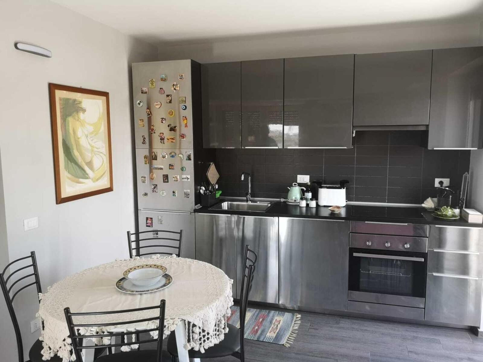 Gemelli Torrevecchia Rom